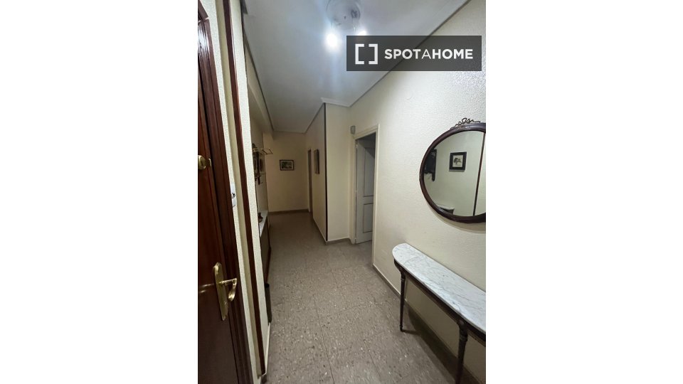 Double room Murcia, 4 beds, 160m² — photo 11