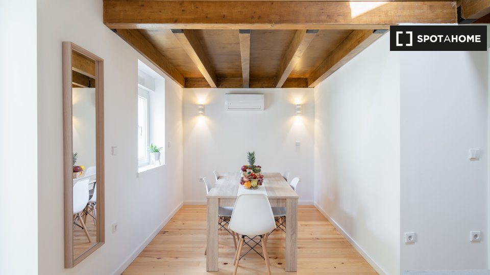 Apartment Porto, 2 beds — photo 17
