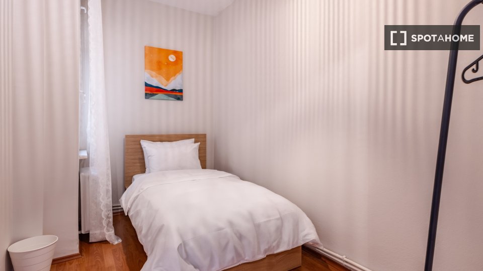 Apartment Istanbul, 1 bed — photo 2
