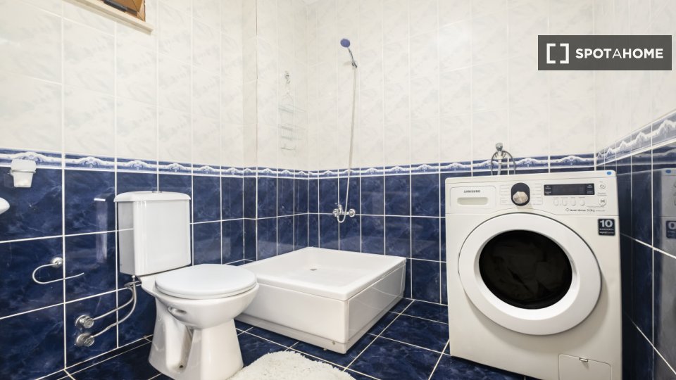 Apartment Istanbul, 1 bed — photo 11