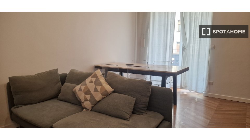 Appartamento Milano, 2 camere — foto 5