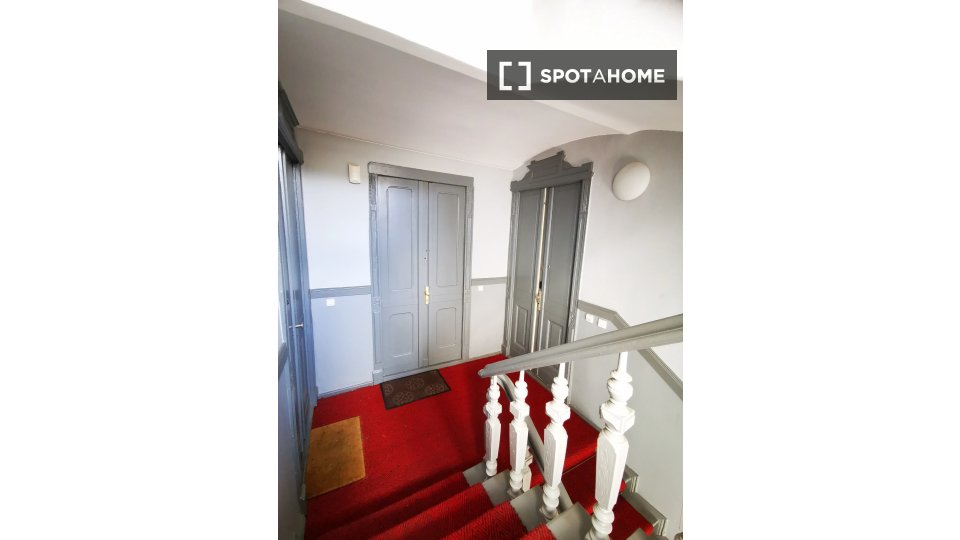 Apartment Berlin, 1 bed — photo 10