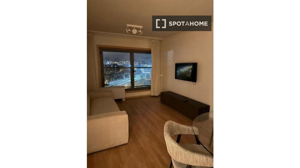 Apartment Lisbon, 1 bed — photo 8