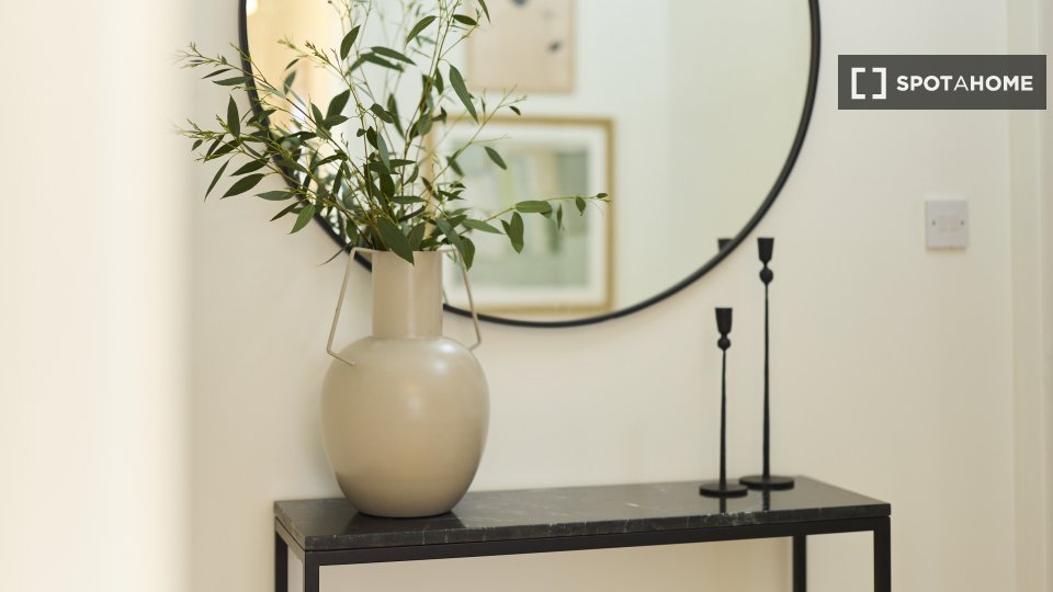 Apartment London, 1 bed, 59m² — photo 14