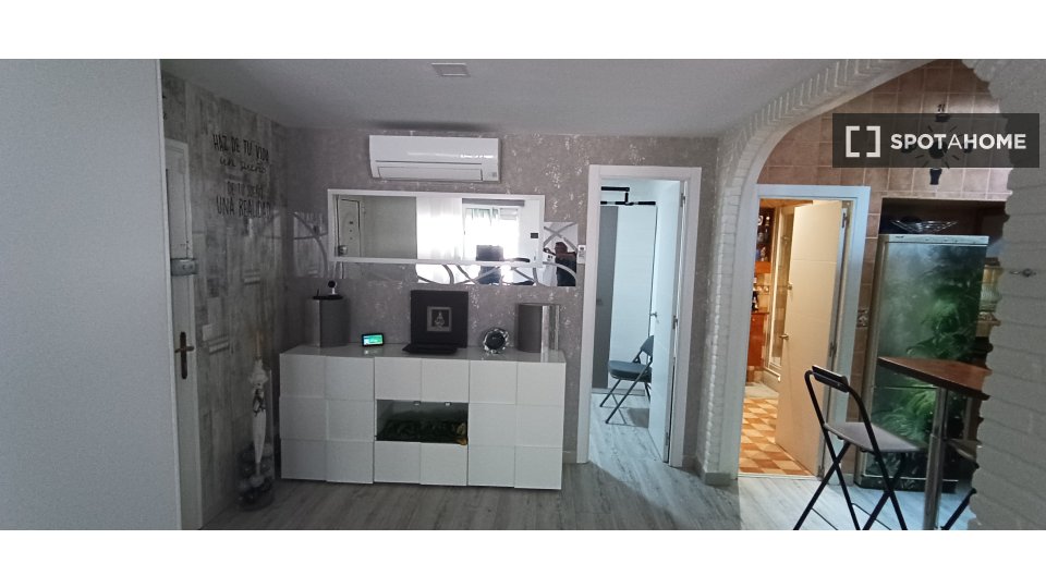 Apartment Barcelona, 2 beds, 95m² — photo 6