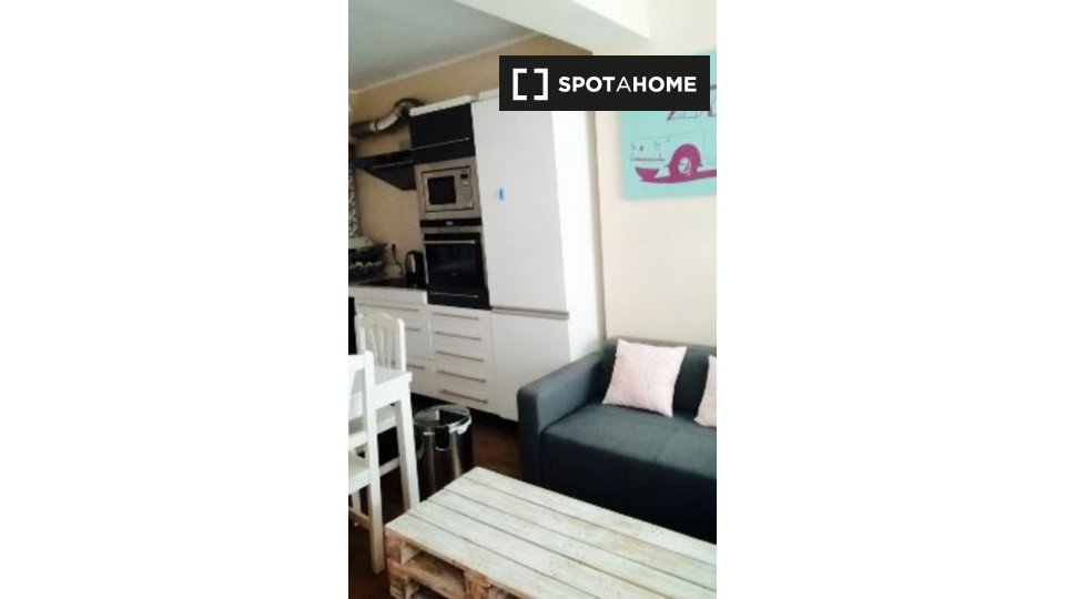 Apartment mono Valence, 35m² — photo 2