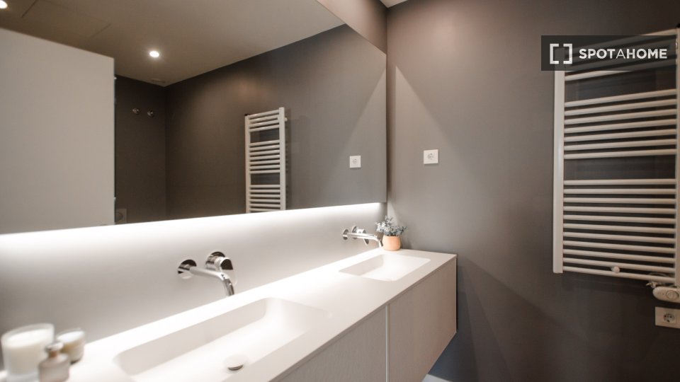 Apartment Barcelona, 2 beds, 80m² — photo 14