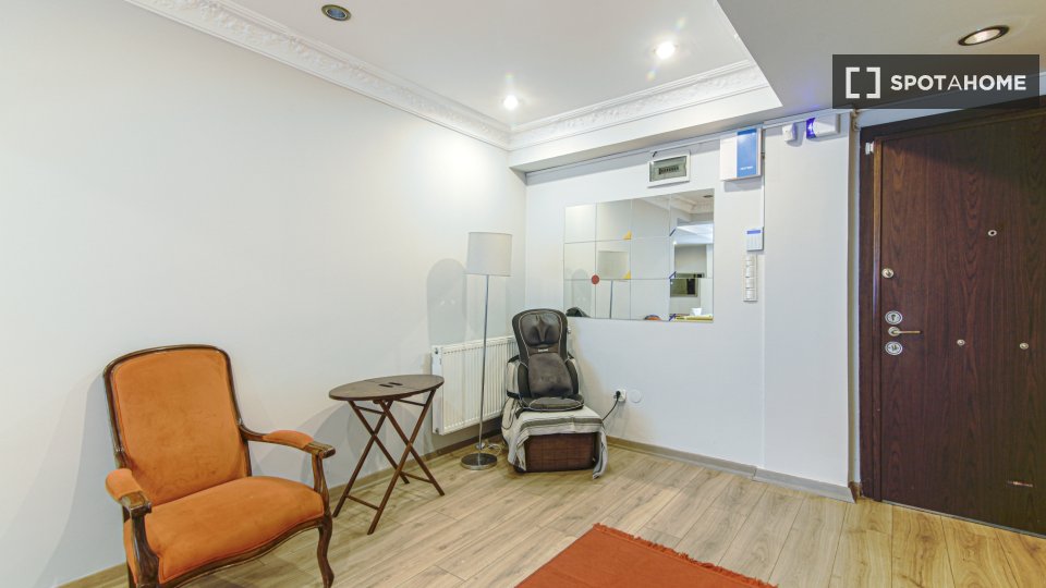 Apartment Istanbul, 1 bed — photo 12