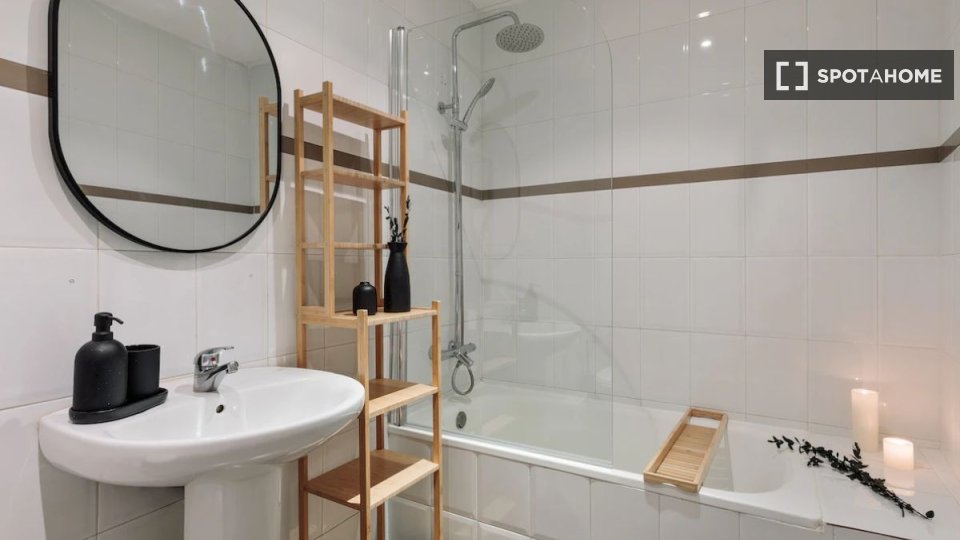 Apartamento Barcelona, 1 habitación — foto 22
