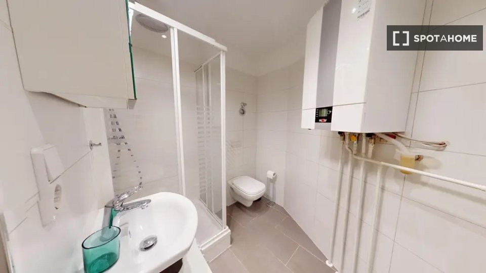 Apartment mono Berlin, 21m² — photo 29