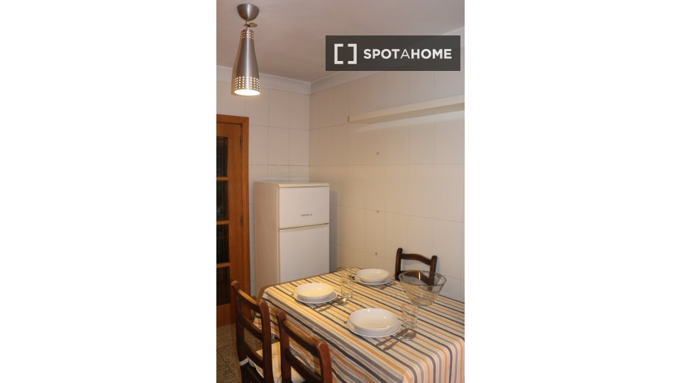 Apartment mono Porto, 60m² — photo 4