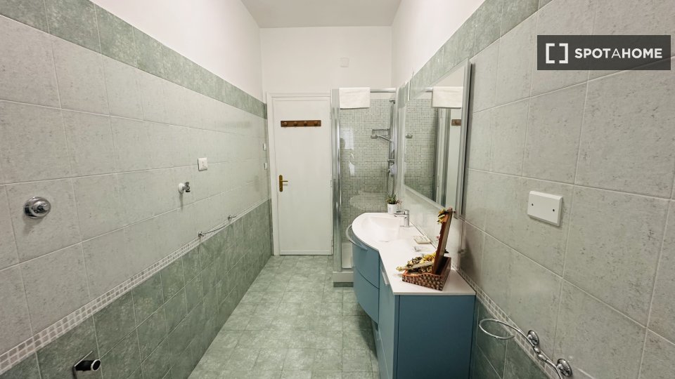 Apartment Rome, 2 beds — photo 3