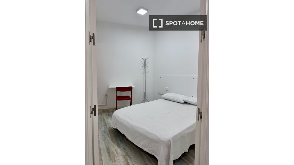 Apartment mono Madrid — photo 5