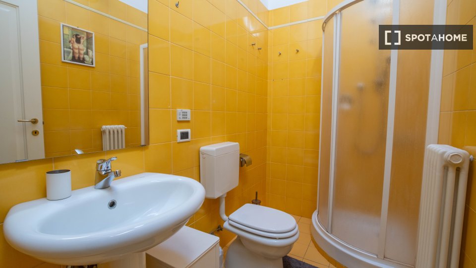 Apartment Bologna, 2 beds, 88m² — photo 19