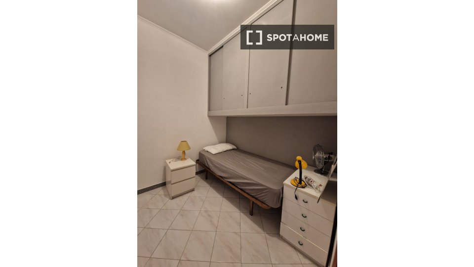 Apartment Rome, 3 beds, 110m² — photo 33