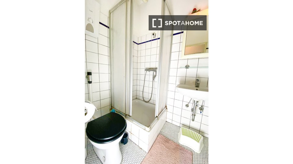 Apartment mono Berlin, 35m² — photo 11