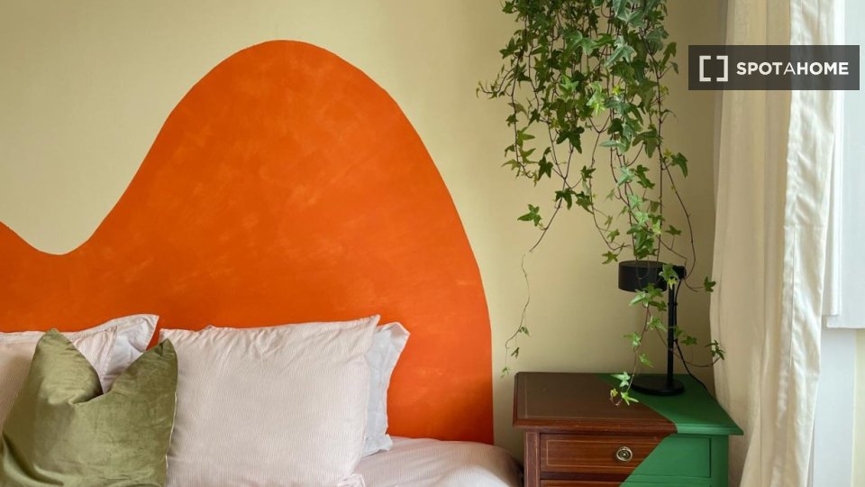 Double room Lisbon, 4 beds, 190m² — photo 6