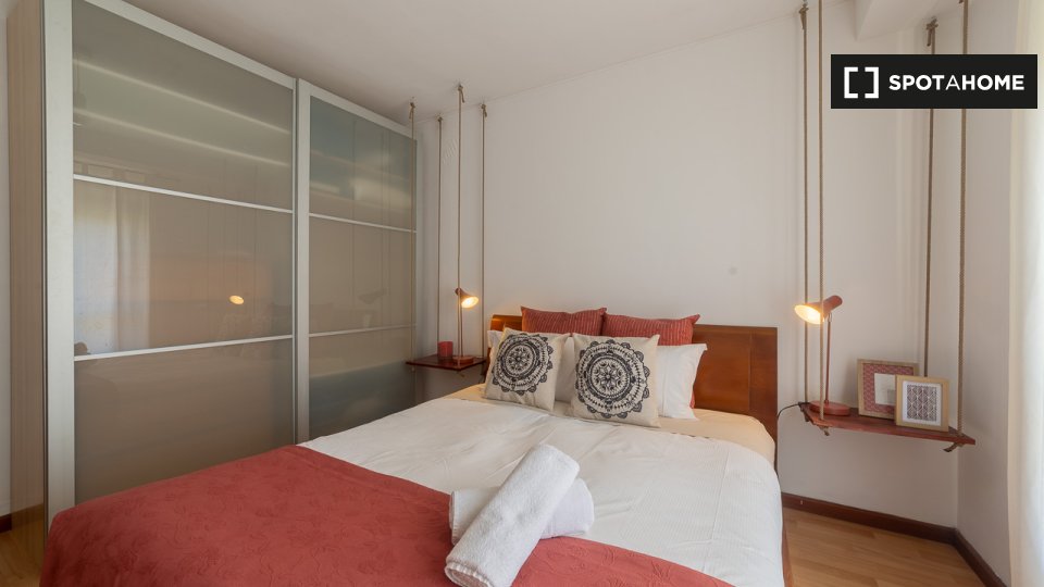 Apartment Porto, 3 beds, 100m² — photo 9