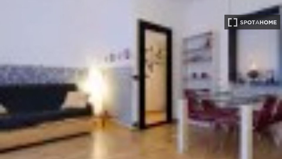 Apartment Genoa, 1 bed — photo 8