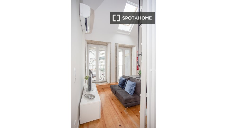 Apartment mono Porto, 60m² — photo 6