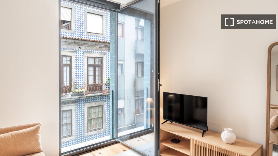 Apartment mono Porto — photo 12
