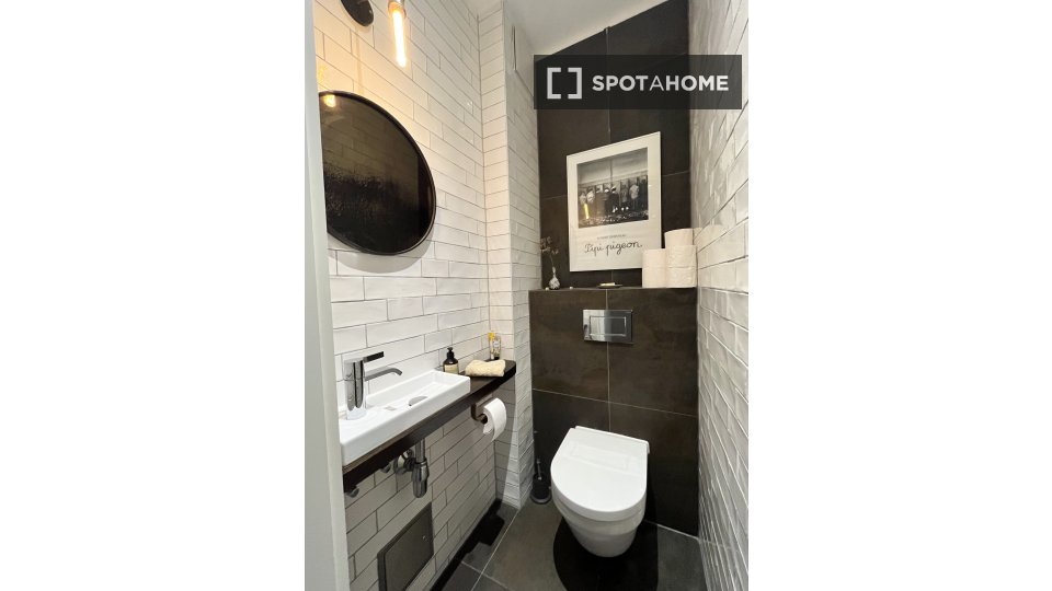 Apartment mono Berlin, 81m² — photo 4