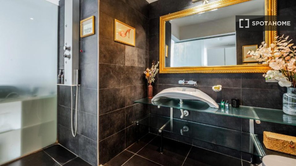 Apartment Milan, 1 bed — photo 3