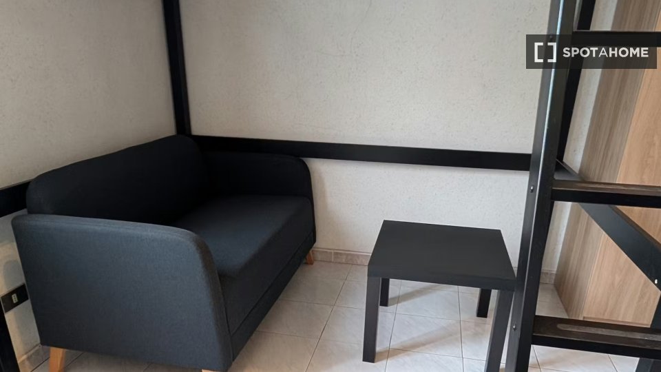 Habitación doble Milán, 3 habitaciones — foto 12