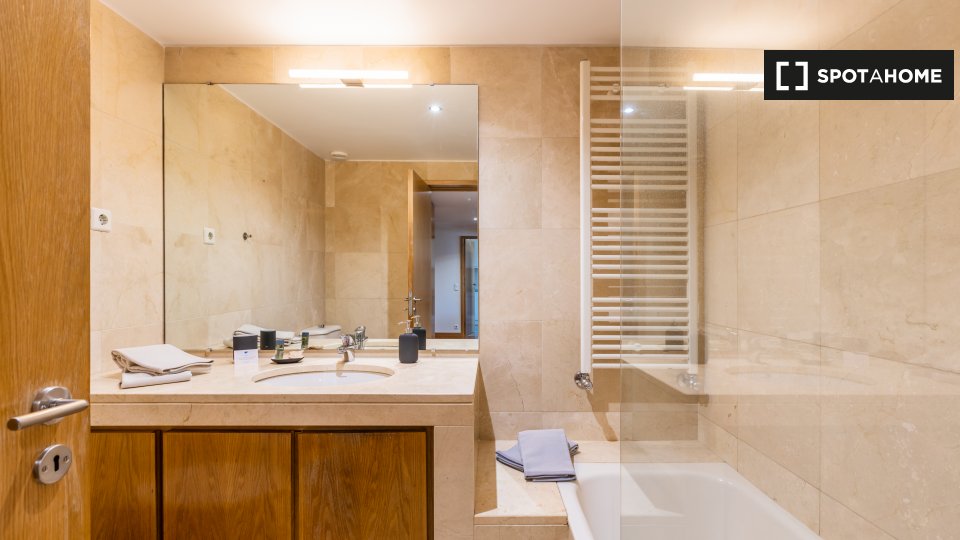 Apartment Porto, 1 bed — photo 9