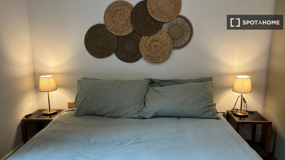 Double room Milan, 2 beds, 70m² — photo 49