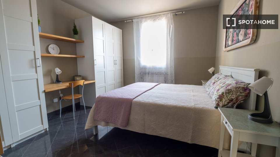 Apartment mono Bologna, 30m² — photo 18