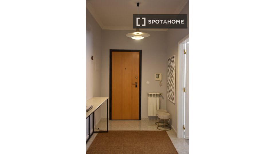 Apartment Lisbon, 2 beds, 100m² — photo 4