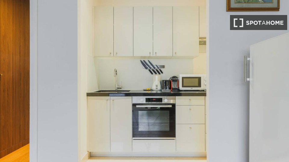 Apartment mono Paris, 35m² — photo 9