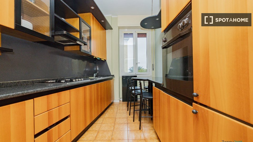 Apartment Milan, 2 beds — photo 3