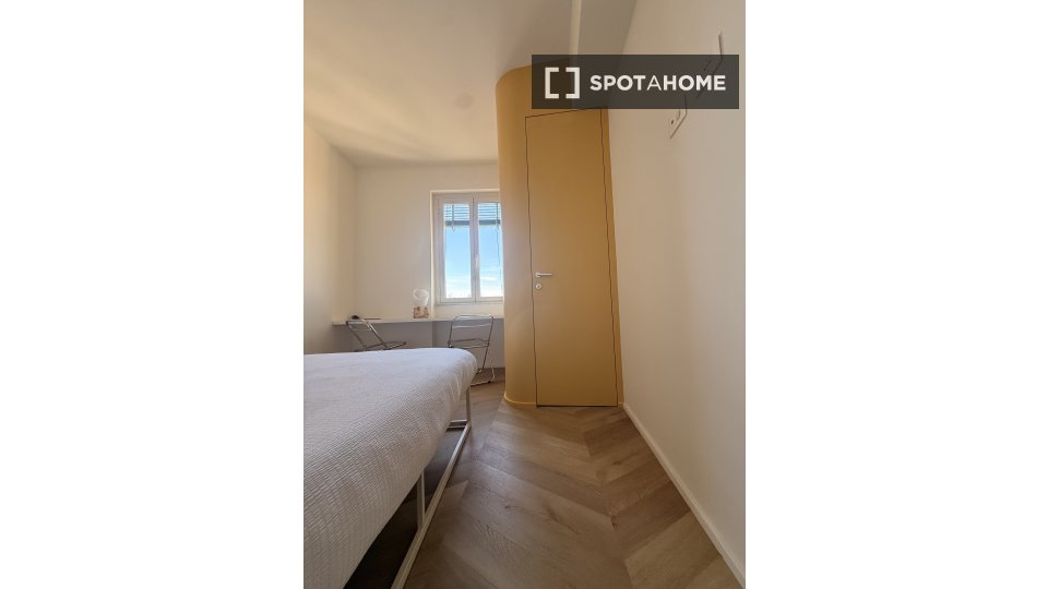 Appartamento Roma, 1 camera, 45m² — foto 18