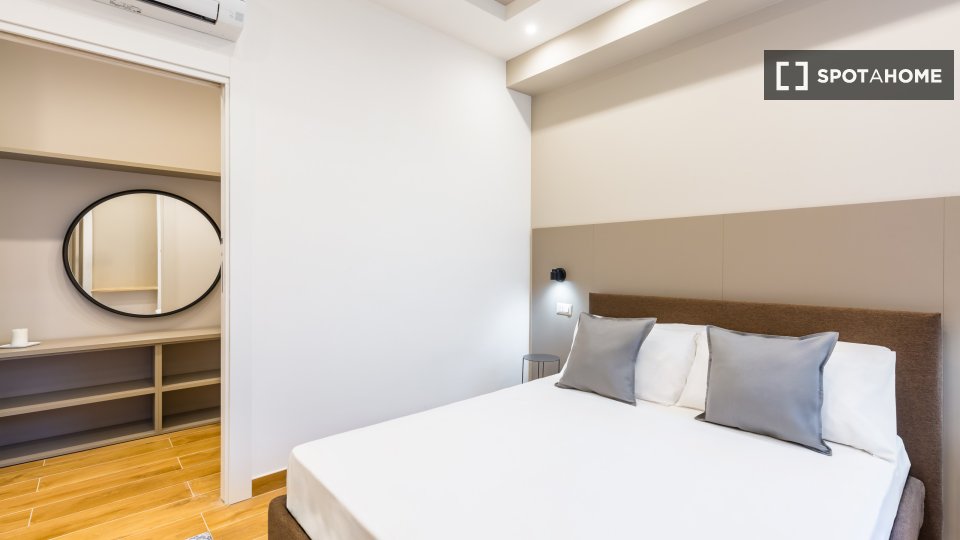Apartment Naples, 2 beds — photo 5