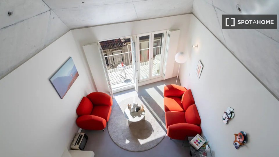Apartment Porto, 2 beds — photo 13
