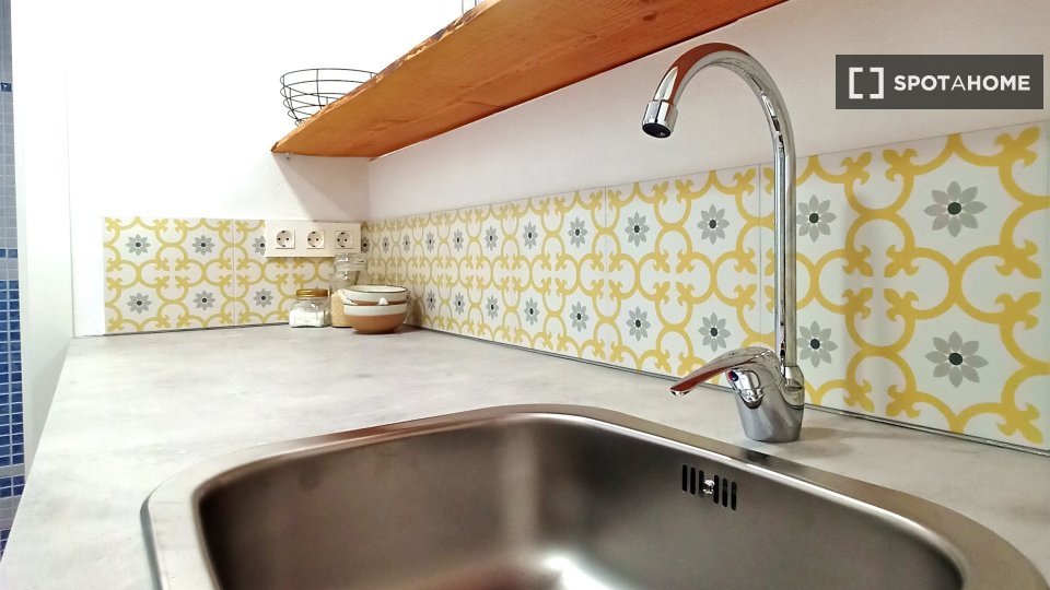Apartment mono Seville, 42m² — photo 40