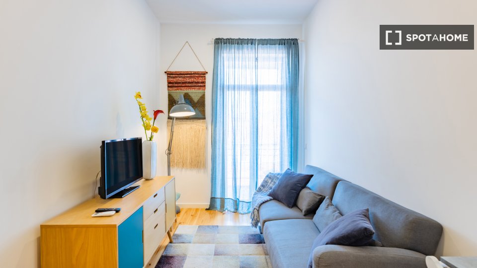 Apartment mono Porto — photo 18