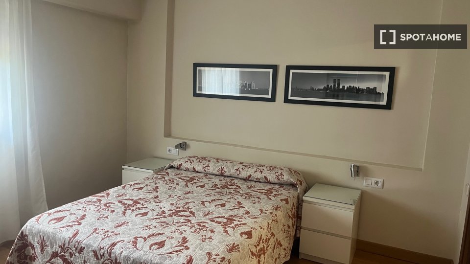 Apartment Madrid, 1 bed — photo 5