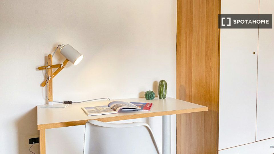 Double room Trento, 3 beds — photo 14