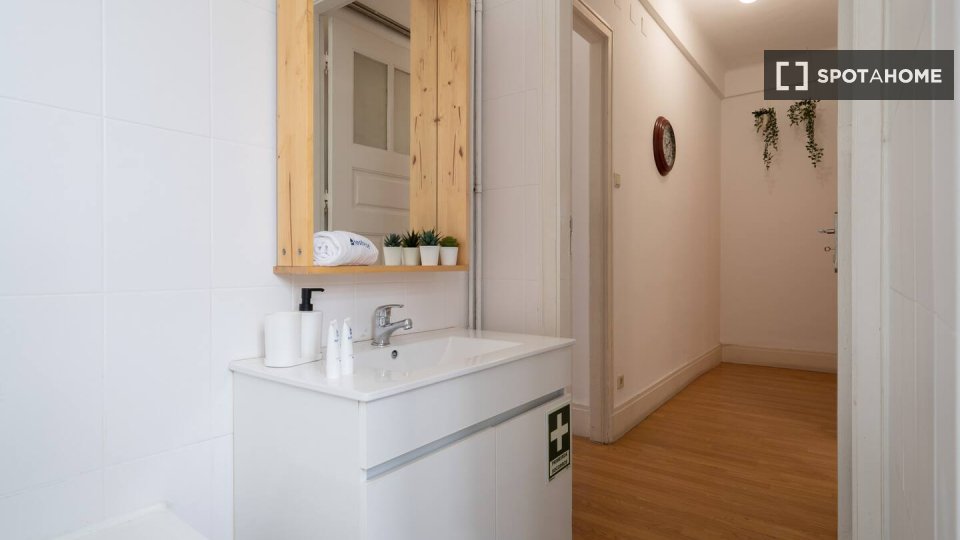 Apartment Porto, 3 beds — photo 1