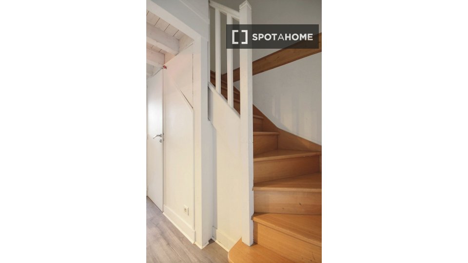 Appartamento Parigi, 1 camera, 105m² — foto 2
