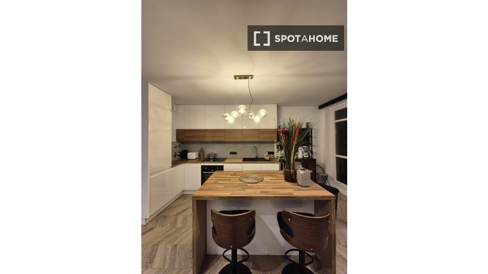 Apartment mono Berlin, 65m² — photo 12