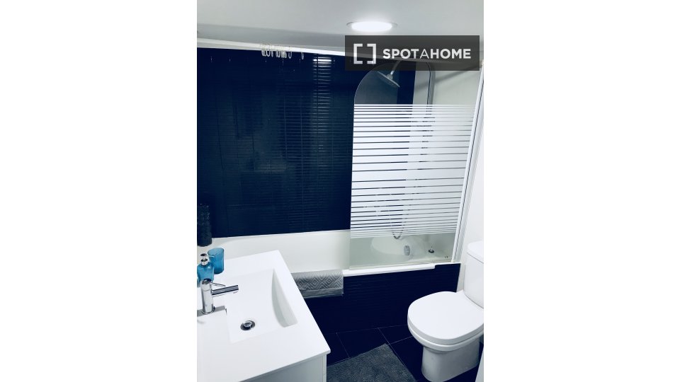 Apartment mono Lisbon, 50m² — photo 4