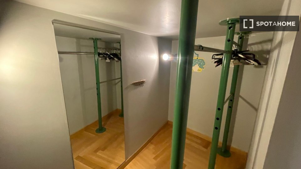 Apartment mono Milan, 52m² — photo 4