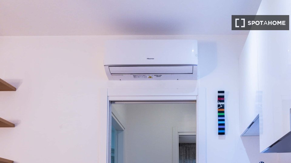 Apartment Milan, 2 beds — photo 11
