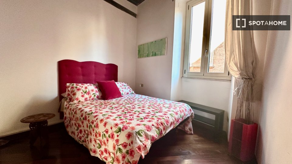 Apartment mono Rome, 45m² — photo 31