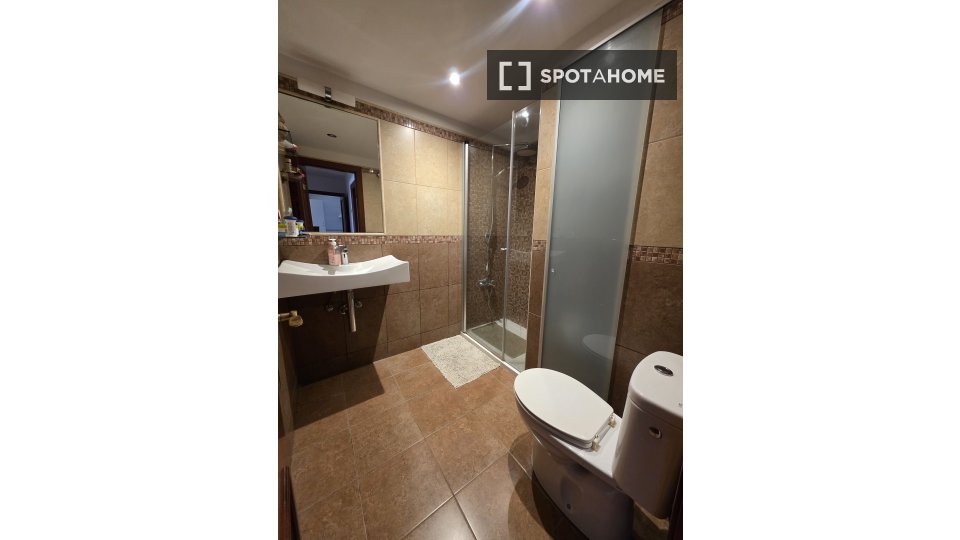 Apartment Santa_Cruz_De_Tenerife, 2 beds, 65m² — photo 2