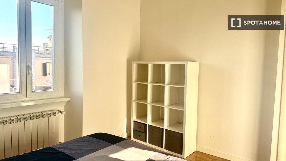 Apartment Rome, 1 bed — photo 39